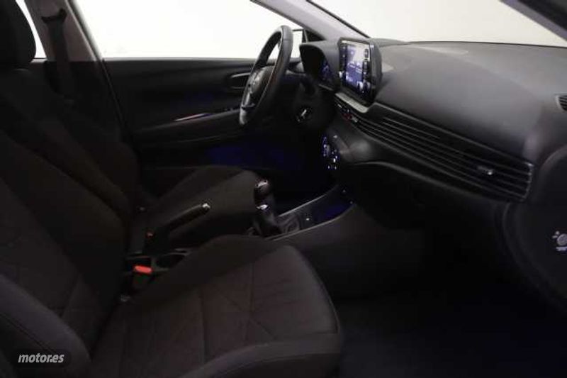 Hyundai Bayon - foto 5