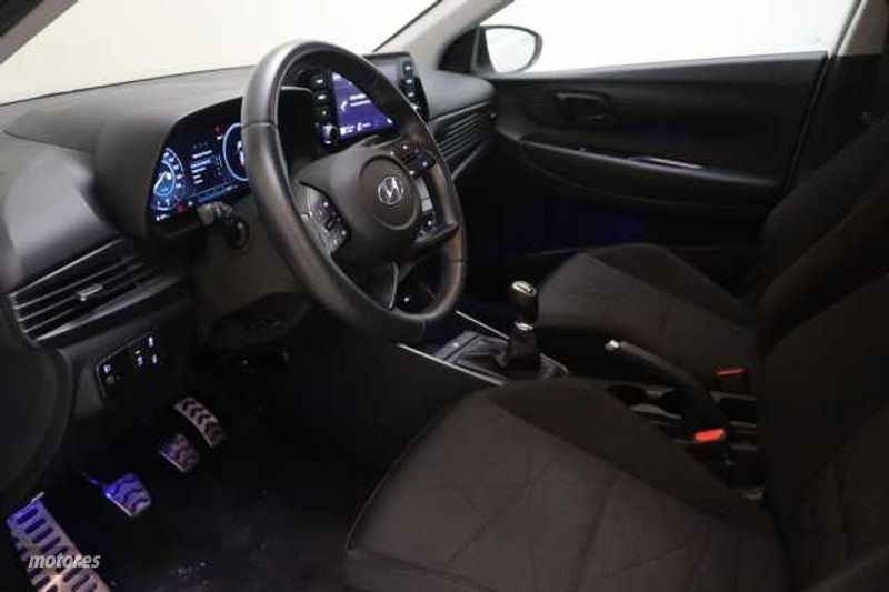 Hyundai Bayon - foto 6