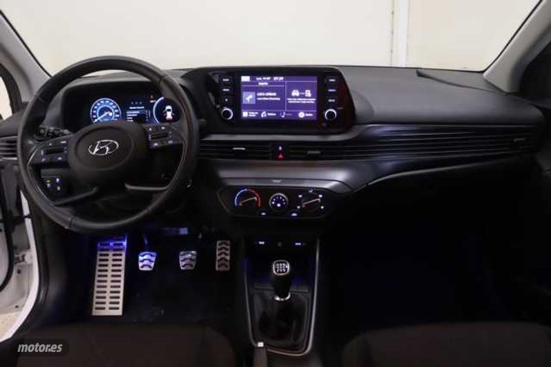 Hyundai Bayon - foto 7