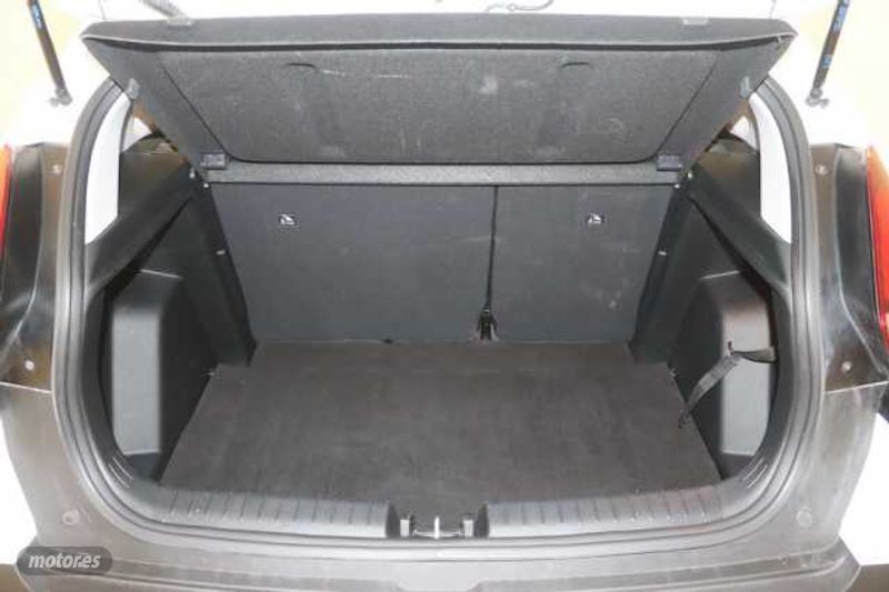 Hyundai Bayon - foto 9