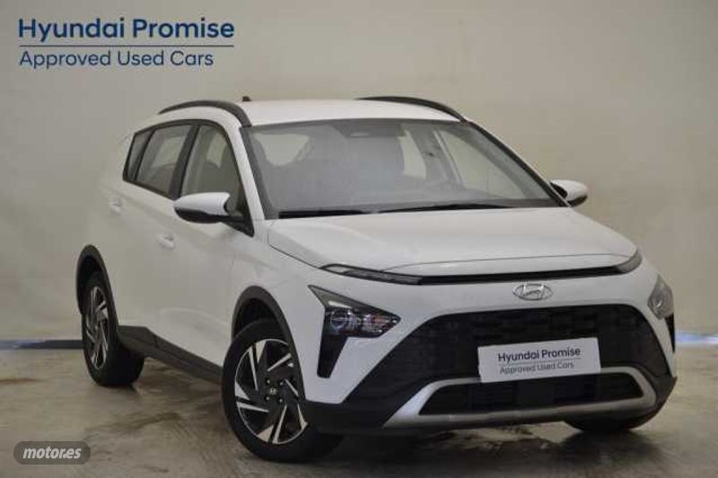 Hyundai Bayon - foto 2