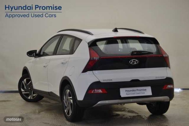 Hyundai Bayon - foto 3