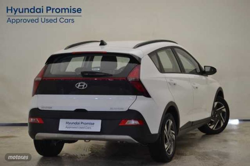 Hyundai Bayon - foto 4