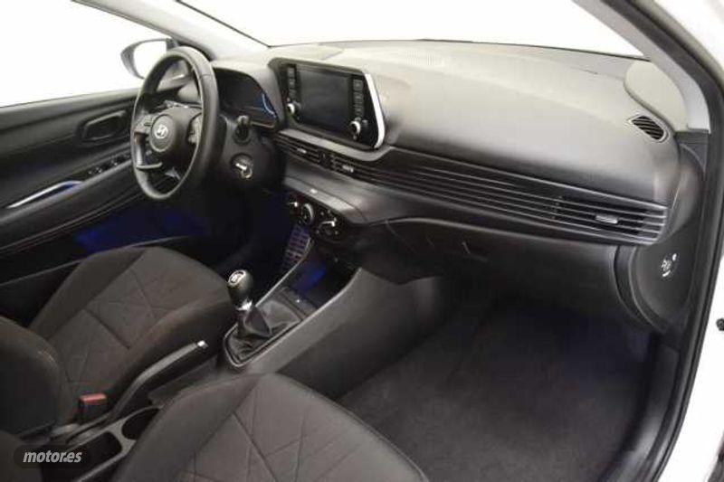 Hyundai Bayon - foto 5