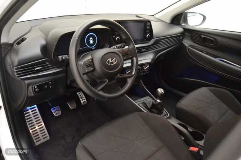 Hyundai Bayon - foto 6