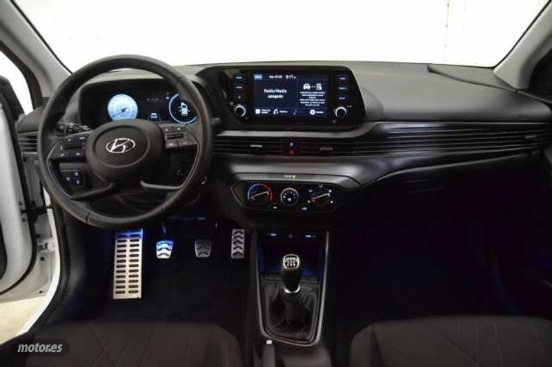 Hyundai Bayon - foto 7