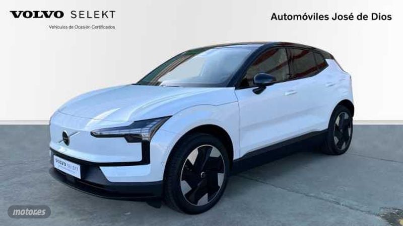 Brugt Volvo Ex30 electro