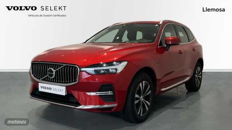 Brugt Volvo Xc60 