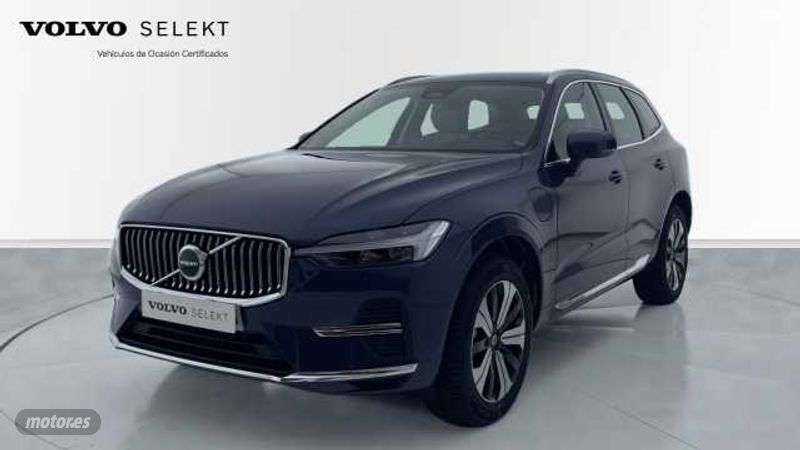 Brugt Volvo Xc40 