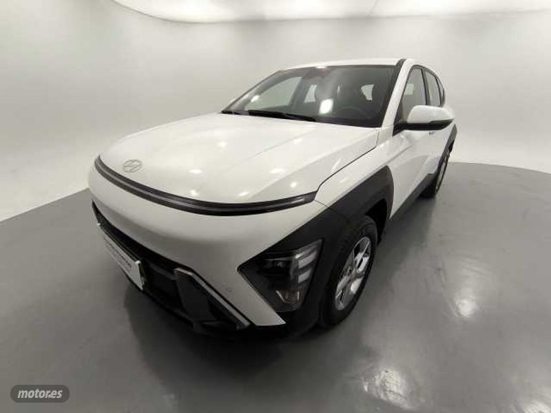 Brugt Hyundai Kona 