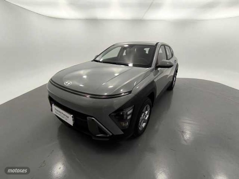 Brugt Hyundai Kona 