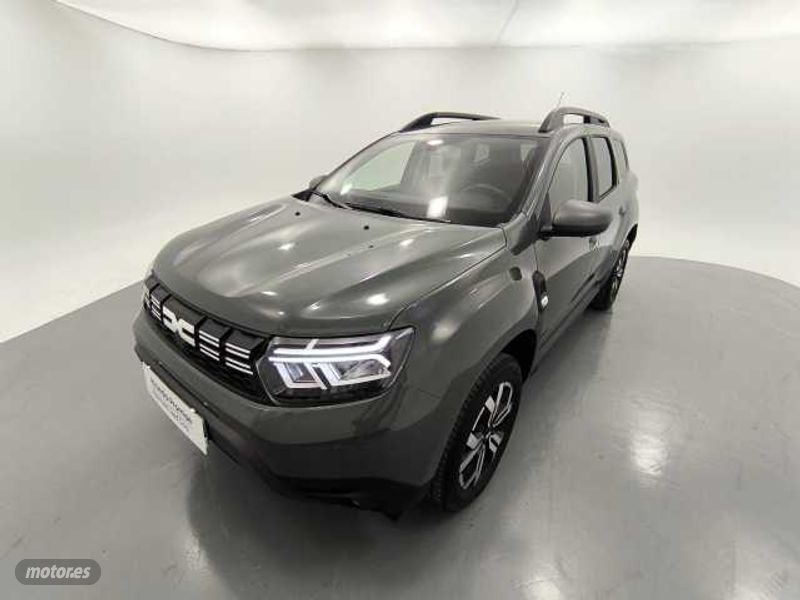 Brugt Dacia Duster 