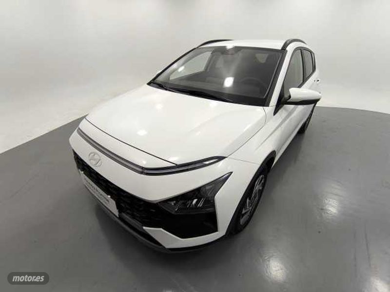Brugt Hyundai Bayon 1.0