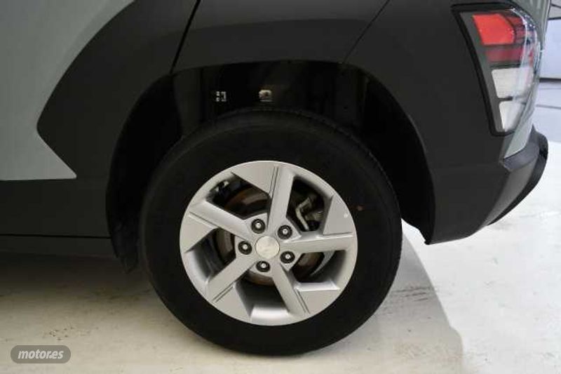 Hyundai Kona - foto 11