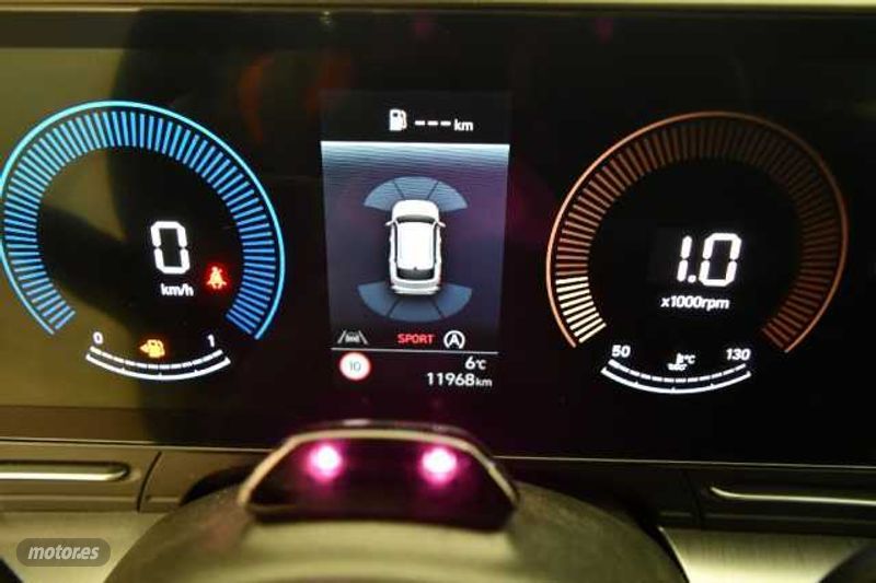 Hyundai Kona - foto 12