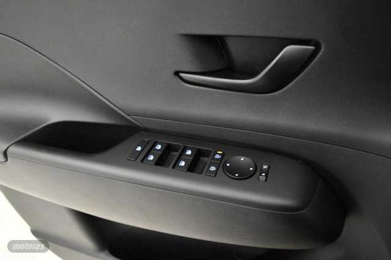 Hyundai Kona - foto 13