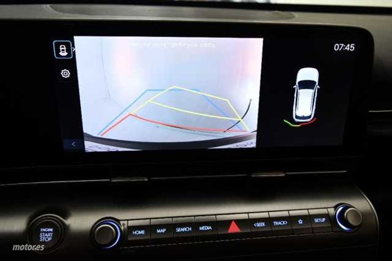 Hyundai Kona - foto 14