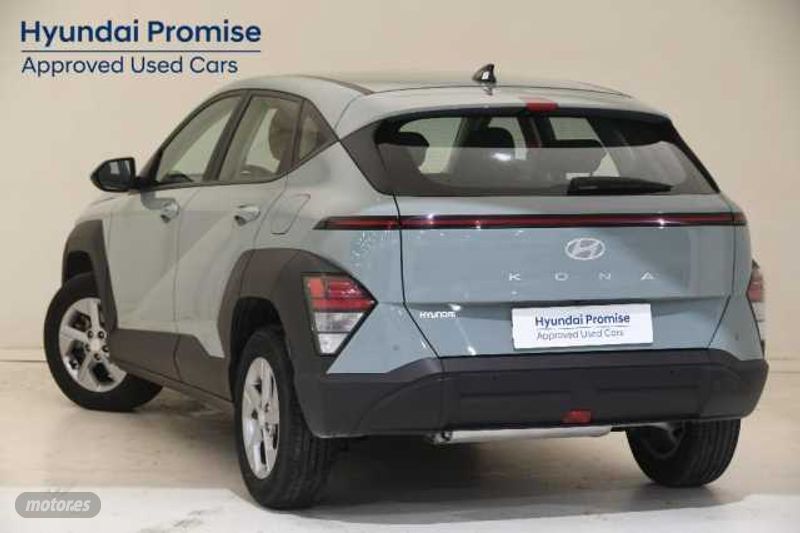 Hyundai Kona - foto 3