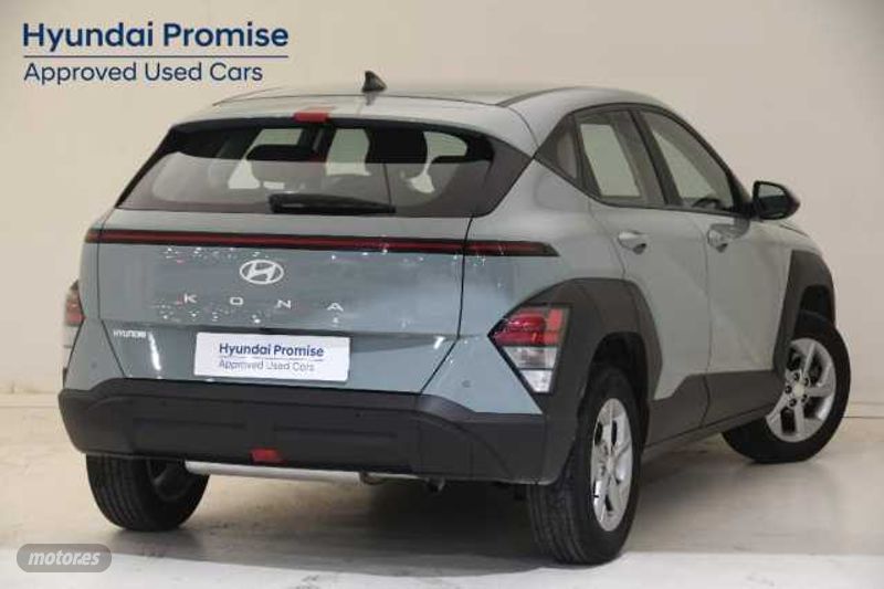 Hyundai Kona - foto 4