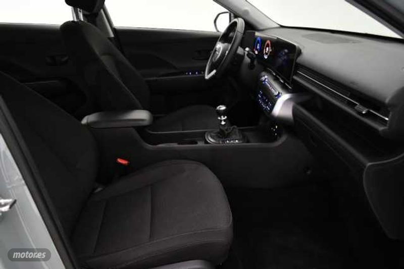 Hyundai Kona - foto 5