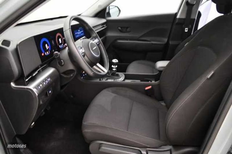 Hyundai Kona - foto 6