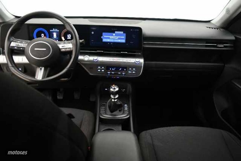 Hyundai Kona - foto 7