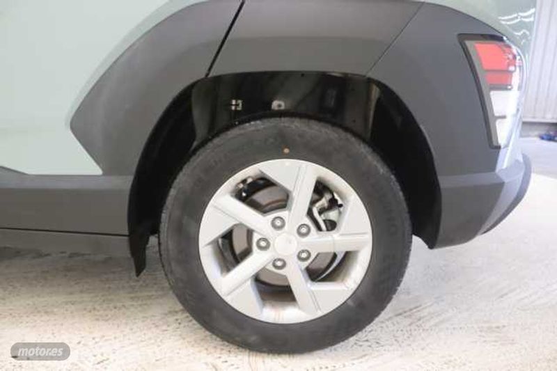 Hyundai Kona - foto 11