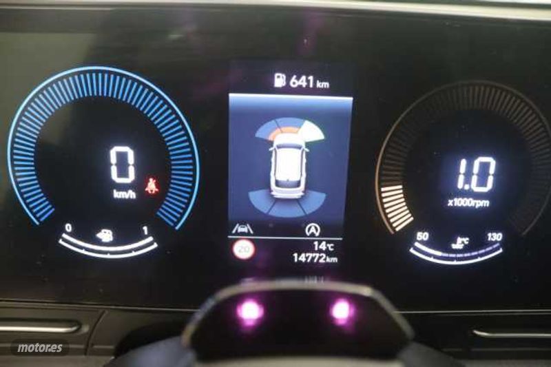 Hyundai Kona - foto 12