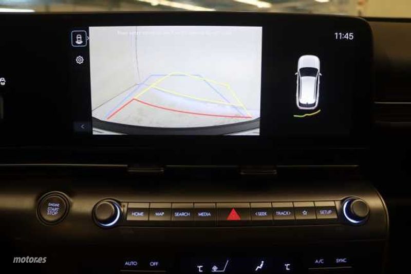 Hyundai Kona - foto 14