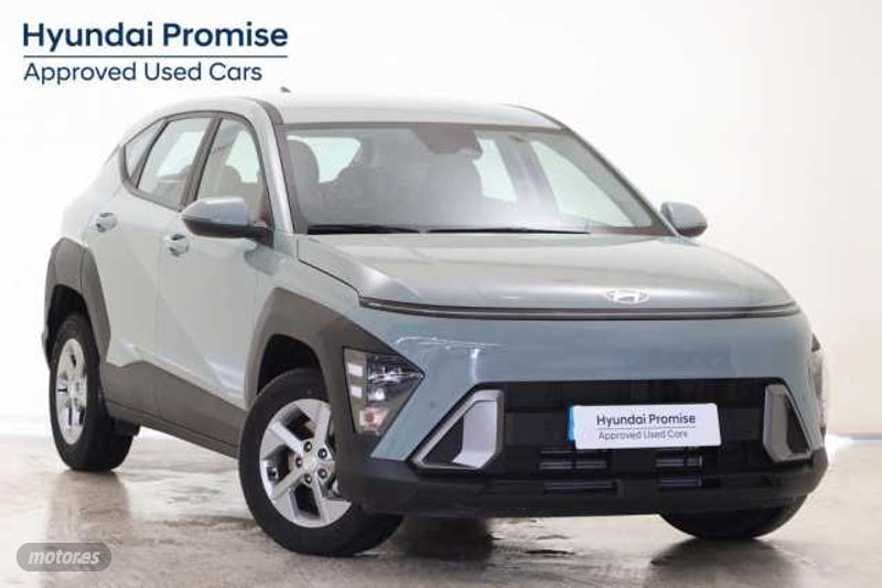 Hyundai Kona - foto 2