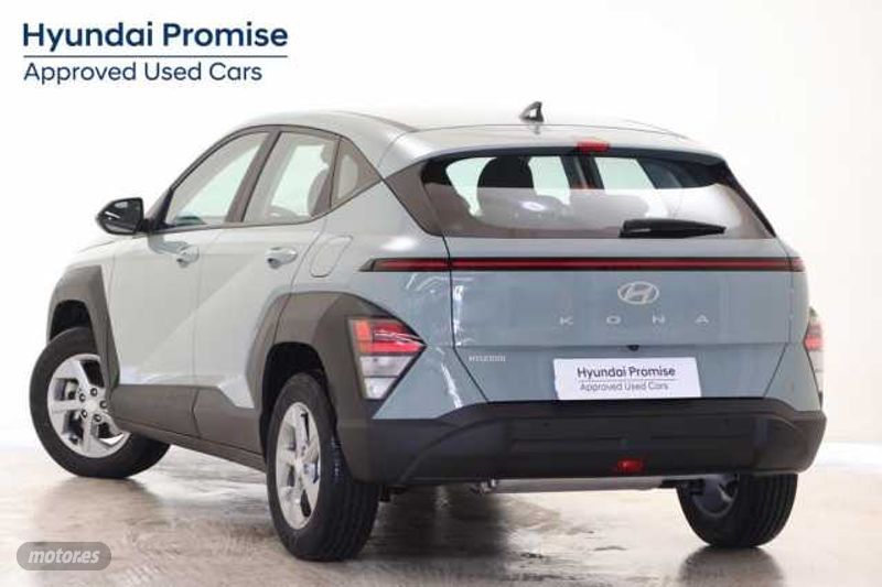 Hyundai Kona - foto 3