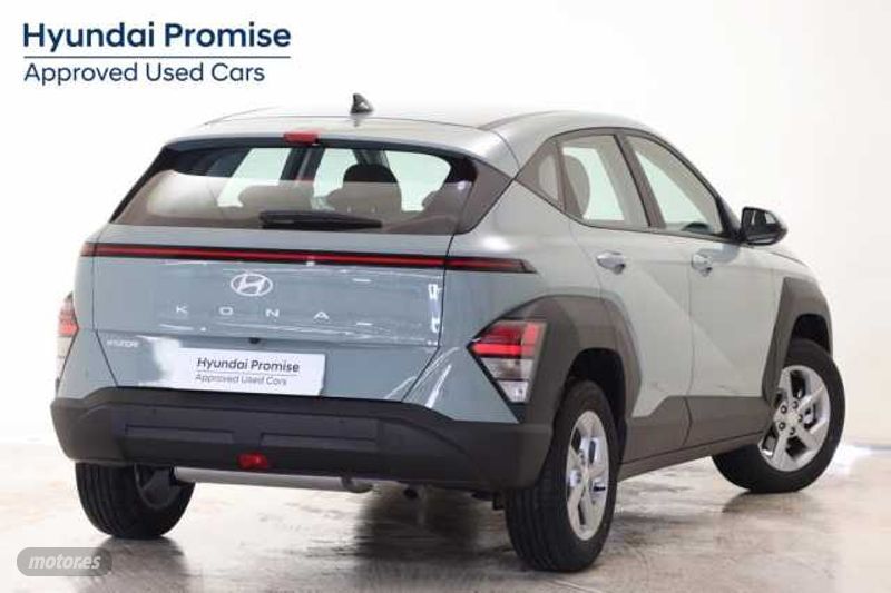 Hyundai Kona - foto 4