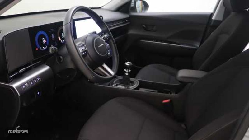 Hyundai Kona - foto 6