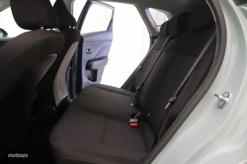 Hyundai Kona - foto 8