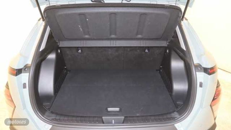 Hyundai Kona - foto 9