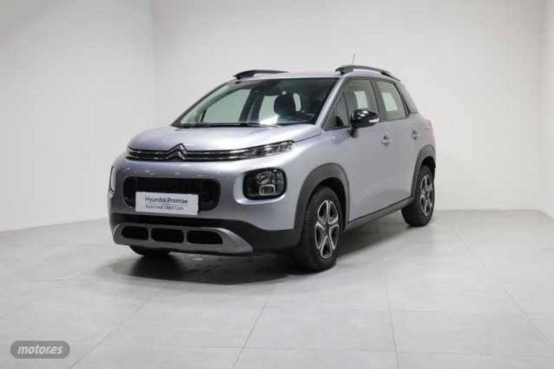 Brugt Citroen C3 Aircross 