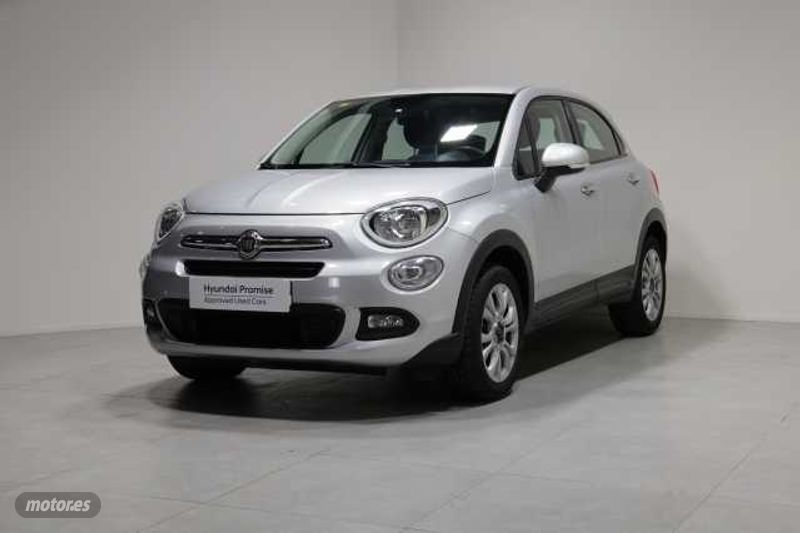 Brugt Fiat 500 X 