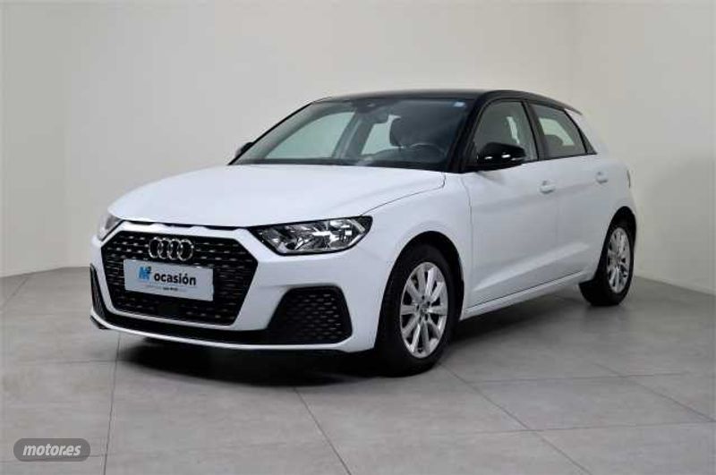 Brugt Audi A1 
