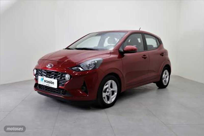 Brugt Hyundai I10 1.0