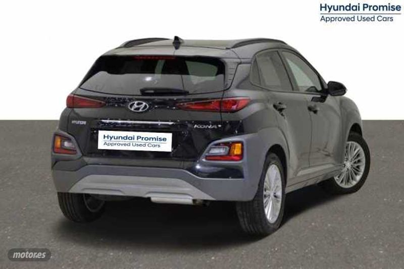 Hyundai Kona - foto 2