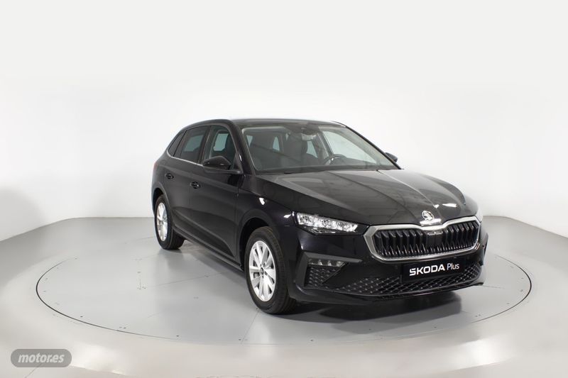 Škoda Scala 1.0 TSI Selection 2025