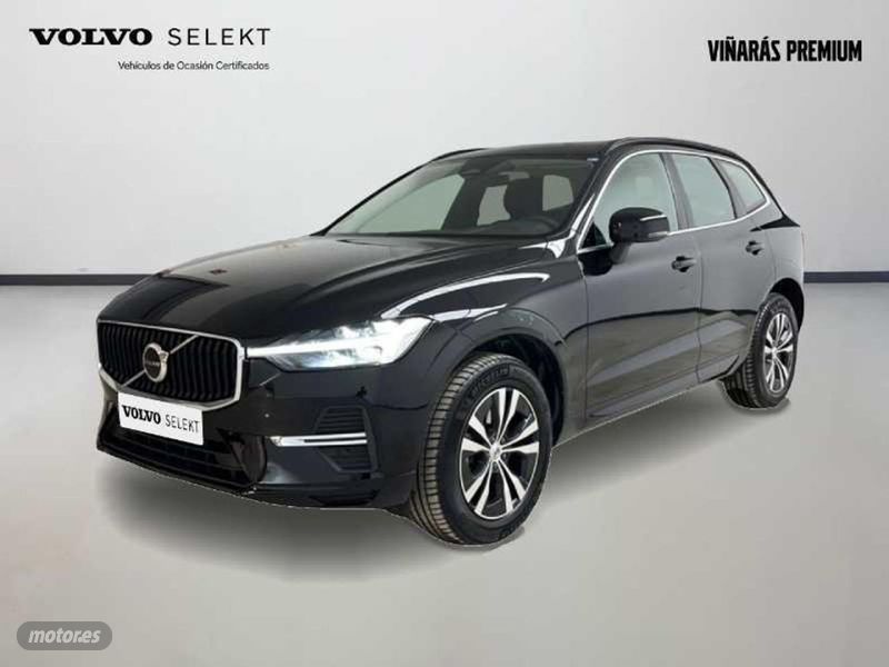 Volvo XC60 B5 G AWD Business Plus Auto 2025