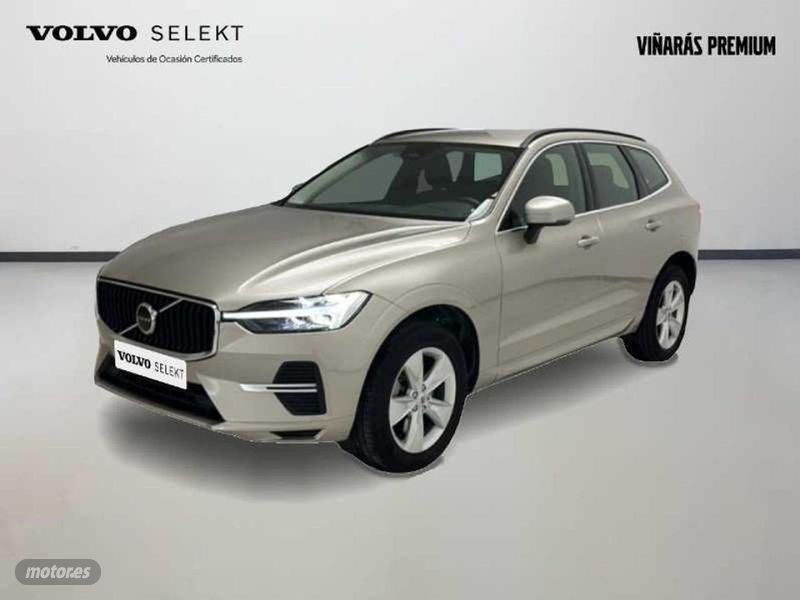 Volvo XC60 B4 (diesel) Core Automático 2023