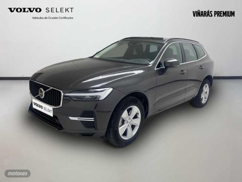 Volvo XC60 B4 (diesel) Core Automático 2024