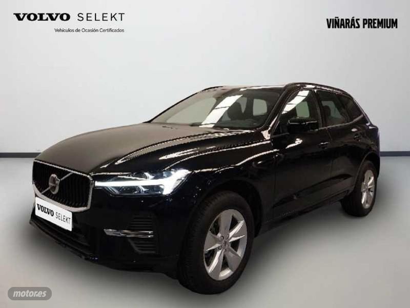 Volvo XC60 B4 (diesel) Essential Automático 2025