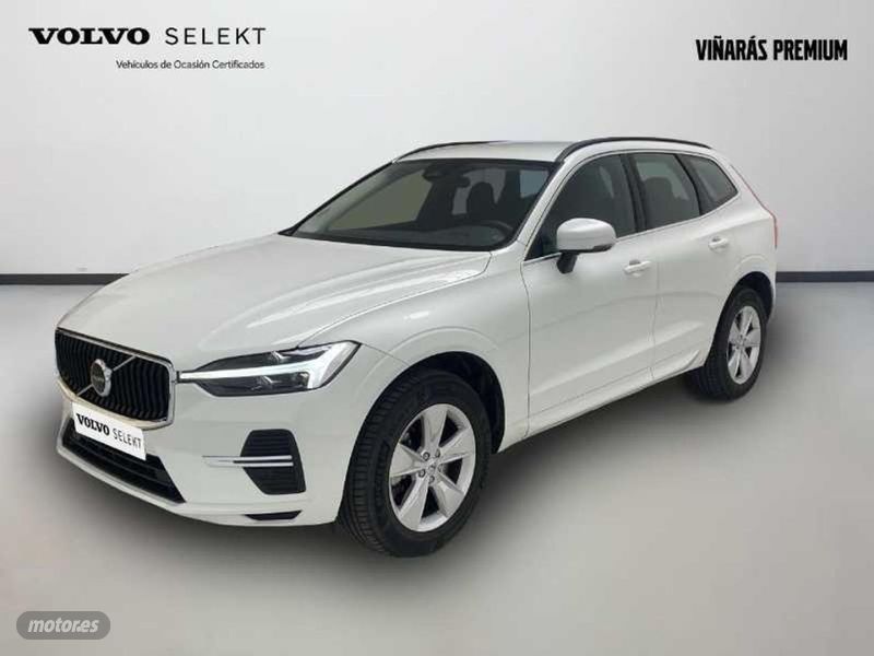 Volvo XC60 B4 (diesel) Core Automático 2024