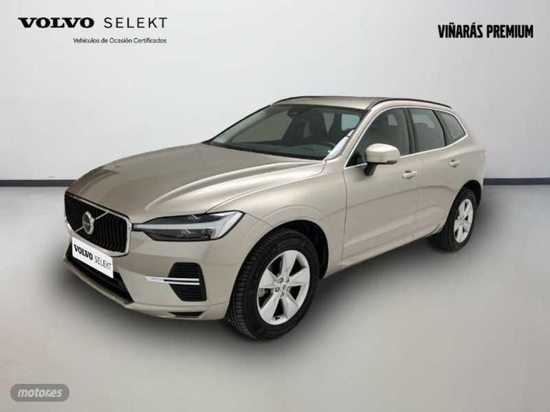 Volvo XC60 B4 (diesel) Core Automático 2024