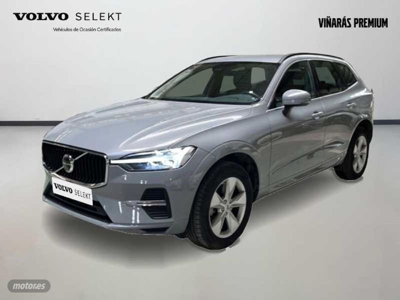 Volvo XC60 B4 (diesel) Core Automático AWD 2023