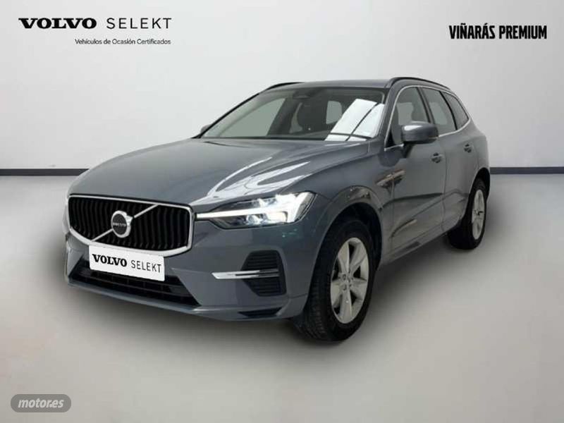 Volvo XC60 B4 (diesel) Core Automático 2024