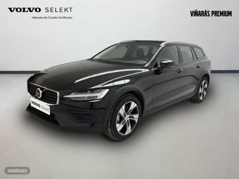 Volvo S60 2023